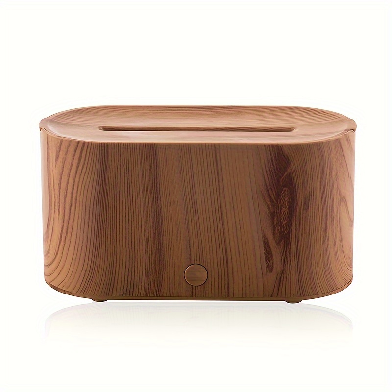 Light Wood Grain