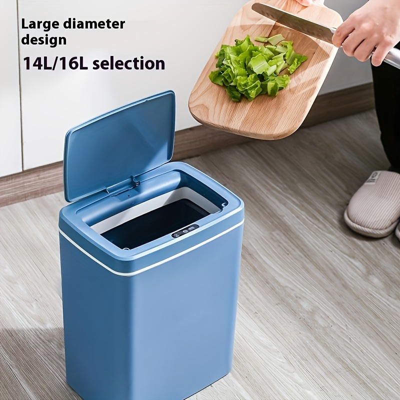 14l creative intelligent induction home room open lid details 1
