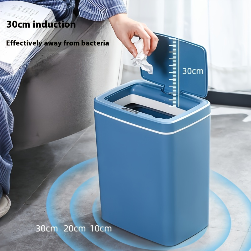 14l creative intelligent induction home room open lid details 3