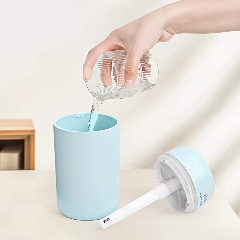 new large capacity car aromatherapy humidifier led light humidifier usb desktop humidifier diffuser 2 mist christmas gift holiday gift details 3