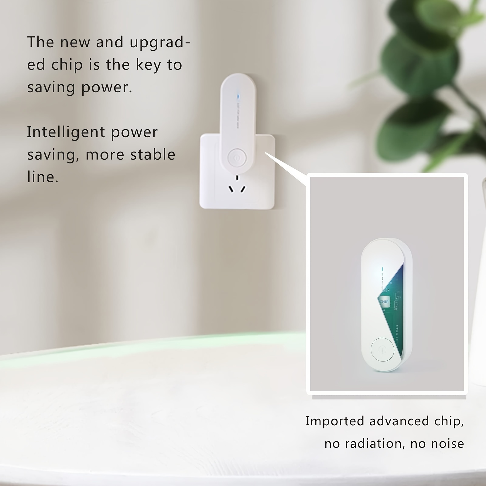 saver device electricity saving box box electricity reducer house voltage stabilizer us plug 90v 250 savers details 7