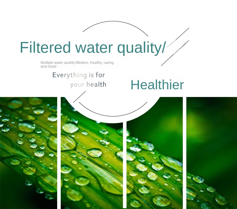 large mist volume humidifier household spray heads water aromatherapy bedroom air humidifier details 2