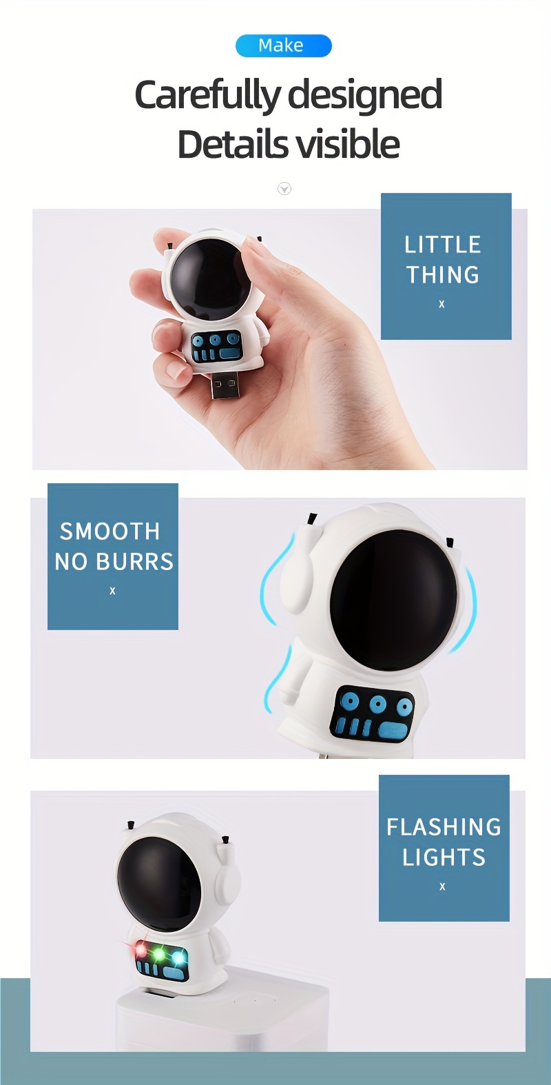 negative ion no button automatic 5 7 days to remove odor negative ion sterilization disinfection odor removal low power usb powered details 12