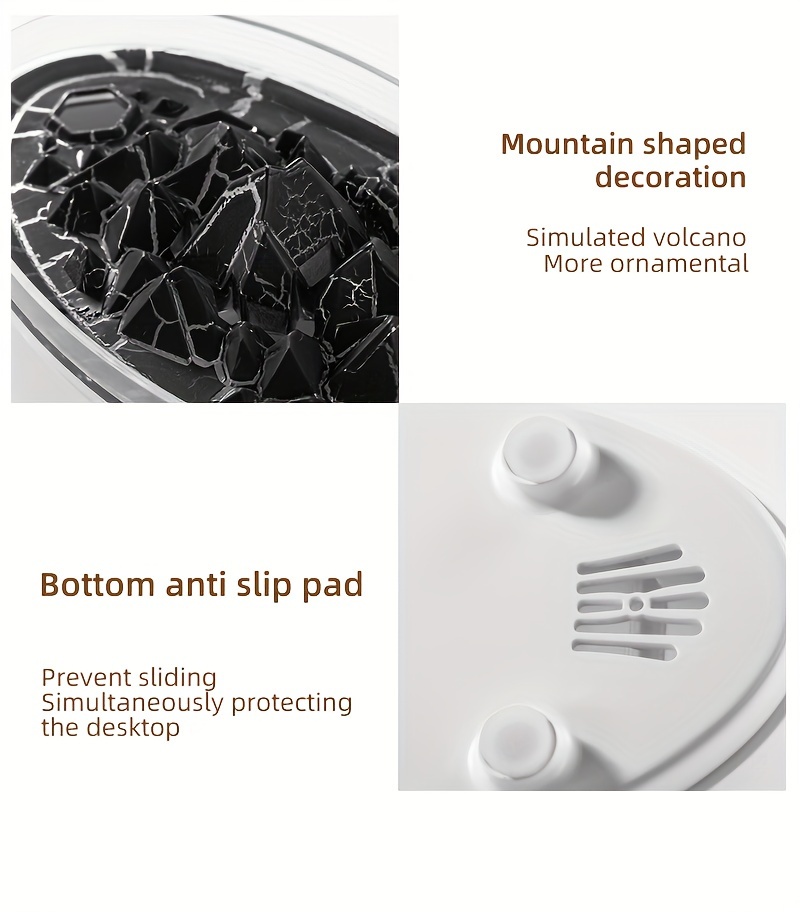 aroma diffuser humidifier details 9