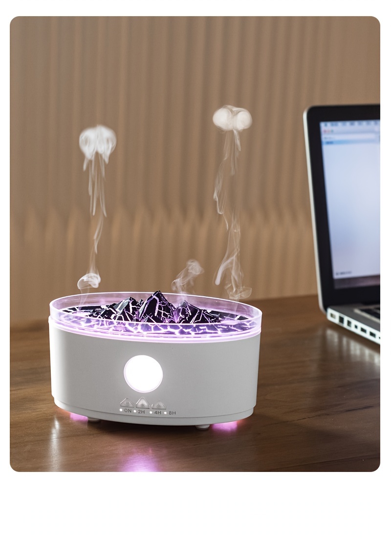aroma diffuser humidifier details 13